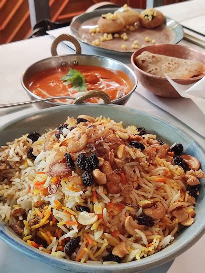 Top 10 Best biryani Near Manila, Metro Manila .